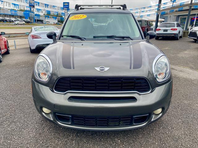 used 2012 MINI Cooper Countryman car, priced at $8,995