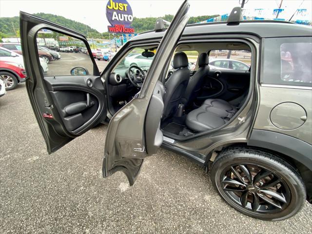 used 2012 MINI Cooper Countryman car, priced at $8,995