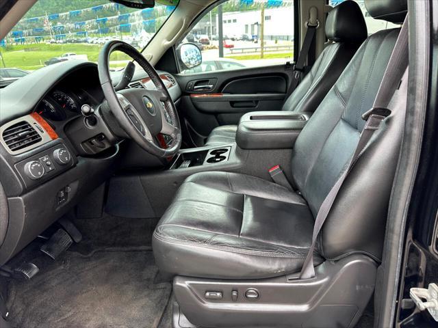 used 2013 Chevrolet Suburban car, priced at $12,795