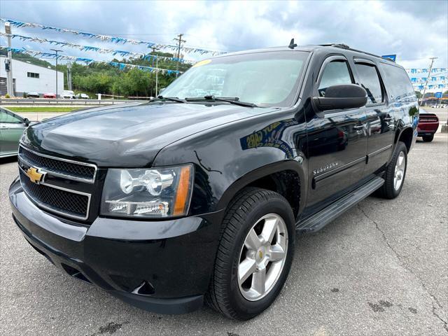 used 2013 Chevrolet Suburban car, priced at $12,795