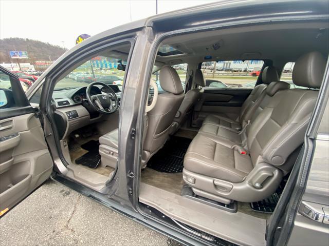 used 2013 Honda Odyssey car, priced at $9,995