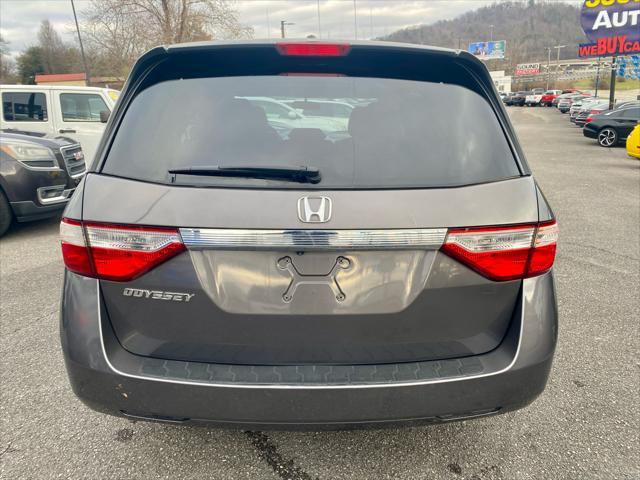 used 2013 Honda Odyssey car, priced at $9,995