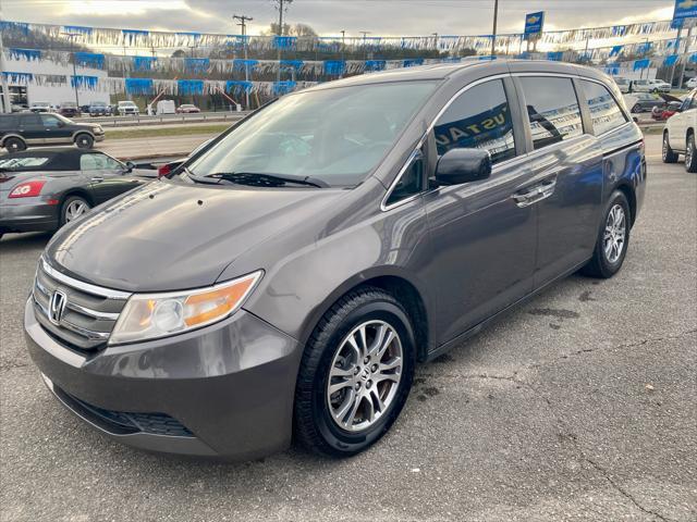 used 2013 Honda Odyssey car, priced at $9,995