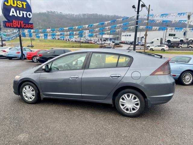 used 2011 Honda Insight car, priced at $7,995