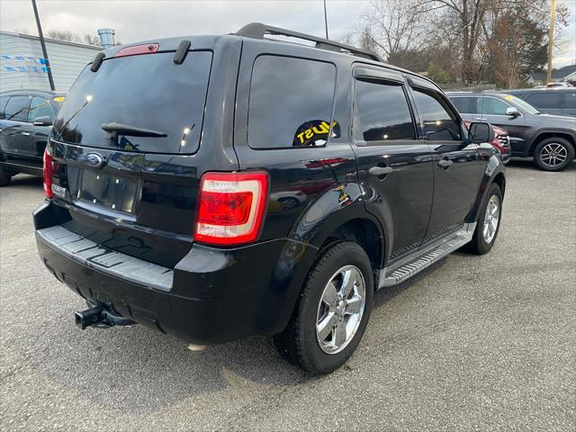 used 2009 Ford Escape car, priced at $6,995