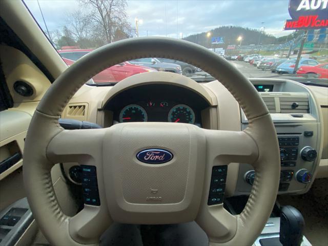 used 2009 Ford Escape car, priced at $6,995