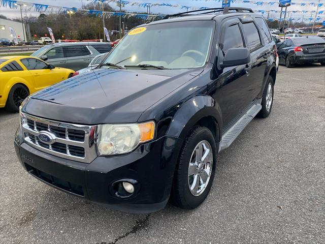 used 2009 Ford Escape car, priced at $6,995