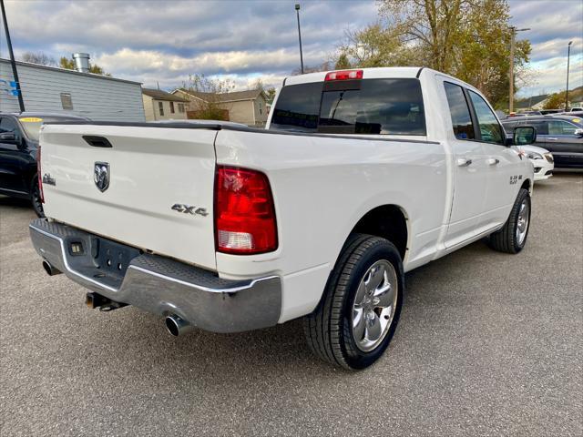 used 2016 Ram 1500 car, priced at $15,995