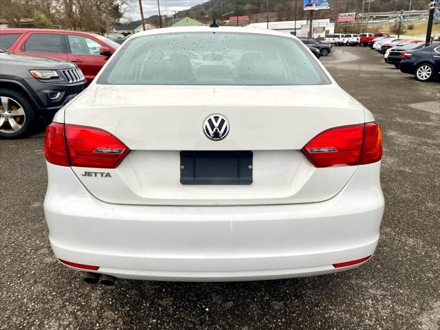 used 2012 Volkswagen Jetta car, priced at $7,495