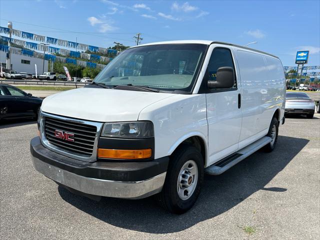 used 2016 GMC Savana 2500 car, priced at $10,995