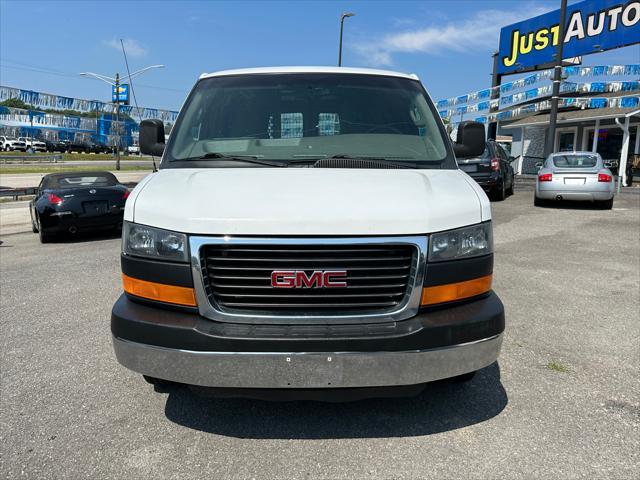 used 2016 GMC Savana 2500 car, priced at $10,995