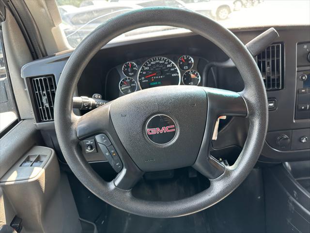 used 2016 GMC Savana 2500 car, priced at $10,995