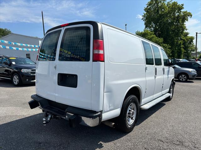 used 2016 GMC Savana 2500 car, priced at $10,995