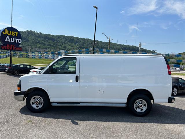 used 2016 GMC Savana 2500 car, priced at $10,995