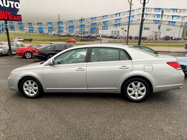 used 2006 Toyota Avalon car, priced at $6,445