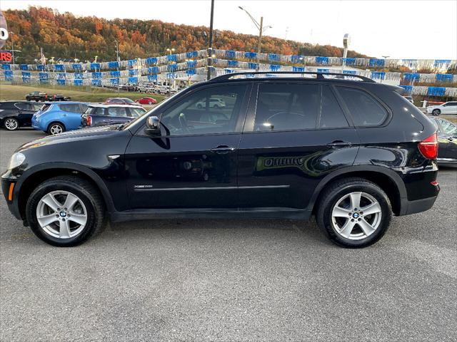 used 2012 BMW X5 car, priced at $5,995