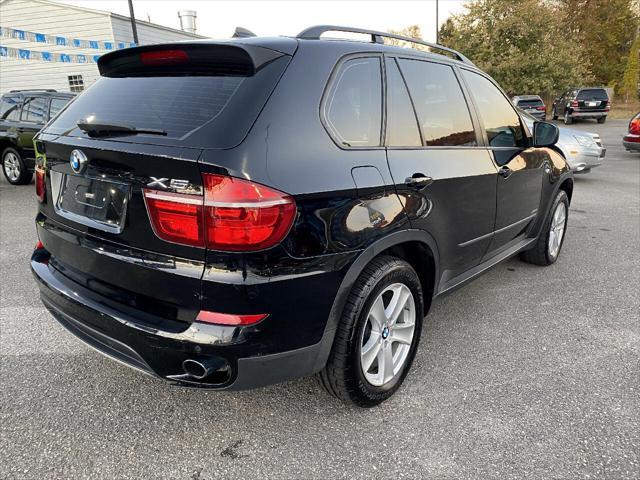 used 2012 BMW X5 car, priced at $5,995