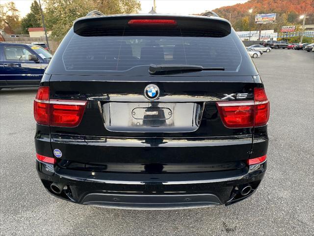 used 2012 BMW X5 car, priced at $5,995