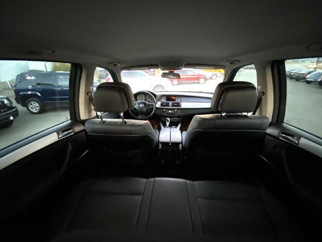 used 2012 BMW X5 car, priced at $5,995