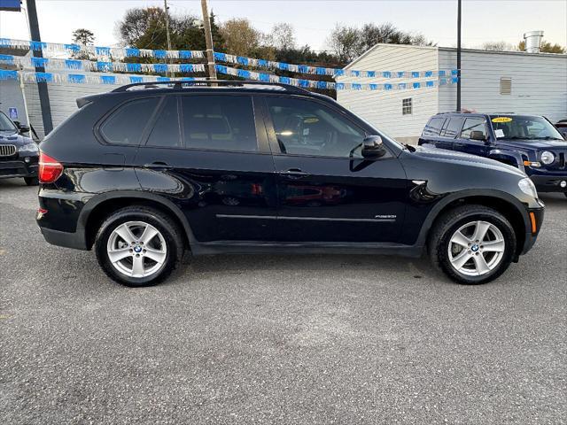 used 2012 BMW X5 car, priced at $5,995