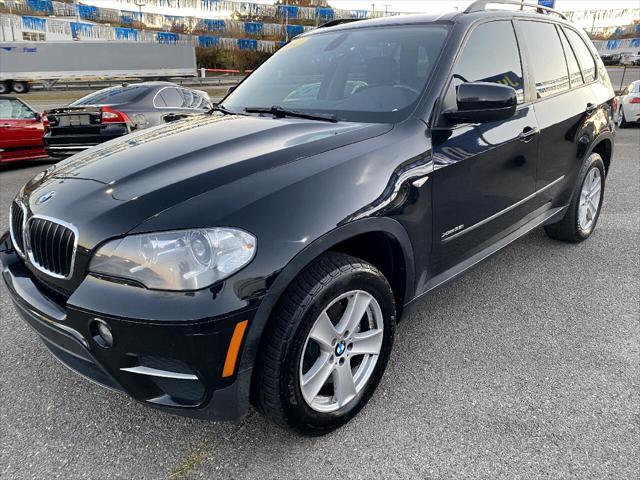 used 2012 BMW X5 car, priced at $5,995