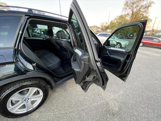 used 2012 BMW X5 car, priced at $5,995