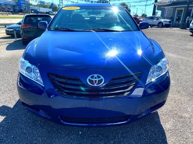used 2009 Toyota Camry car, priced at $8,850