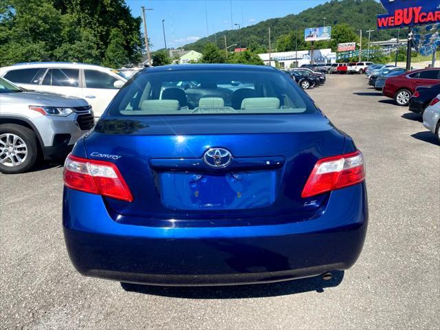 used 2009 Toyota Camry car, priced at $8,850