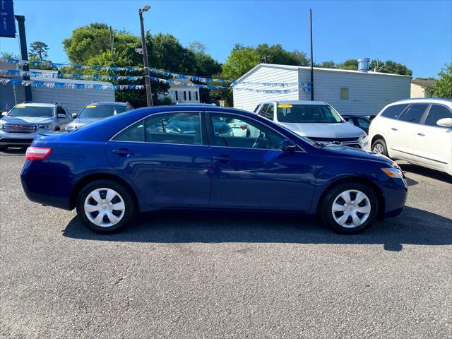 used 2009 Toyota Camry car, priced at $8,850