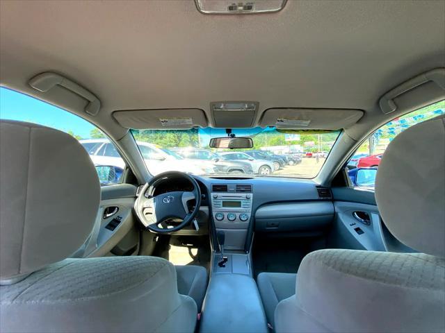 used 2009 Toyota Camry car, priced at $8,850