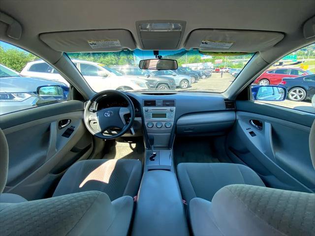 used 2009 Toyota Camry car, priced at $8,850