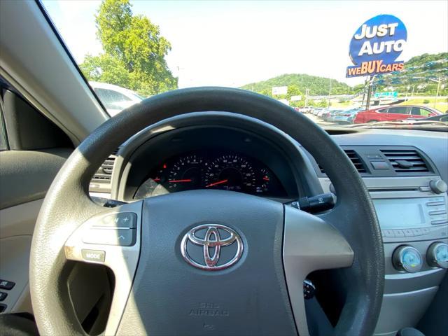 used 2009 Toyota Camry car, priced at $8,850