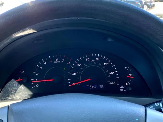 used 2009 Toyota Camry car, priced at $8,850