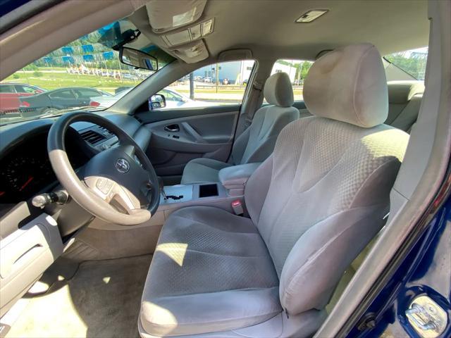 used 2009 Toyota Camry car, priced at $8,850