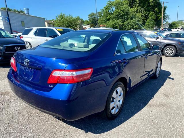 used 2009 Toyota Camry car, priced at $8,850