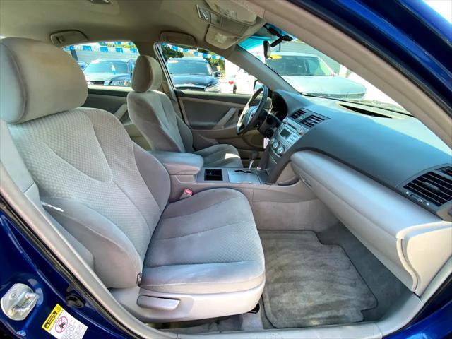 used 2009 Toyota Camry car, priced at $8,850