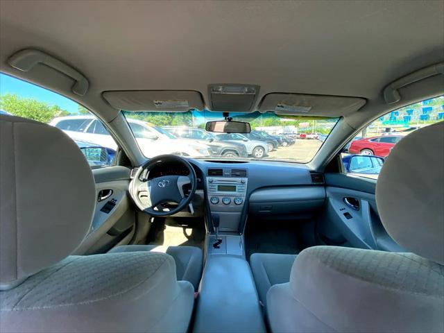 used 2009 Toyota Camry car, priced at $8,850