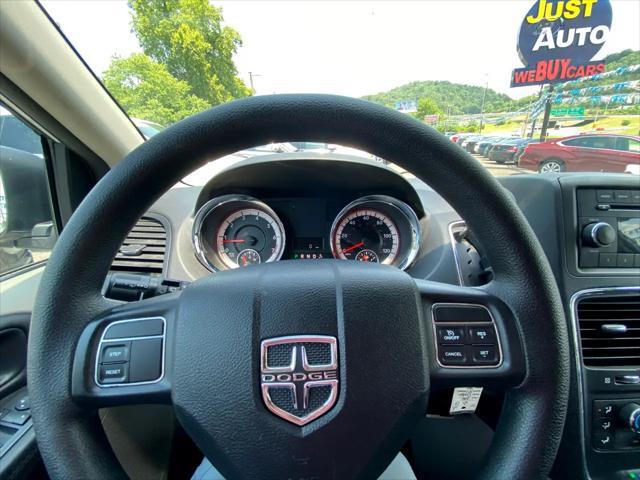 used 2016 Dodge Grand Caravan car, priced at $6,999