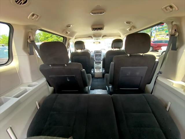 used 2016 Dodge Grand Caravan car, priced at $6,999