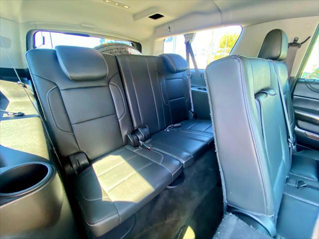 used 2015 Chevrolet Suburban car, priced at $13,595