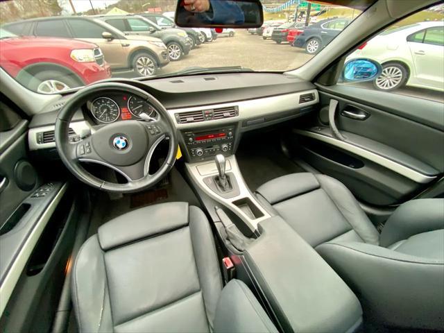 used 2008 BMW 328 car, priced at $6,885