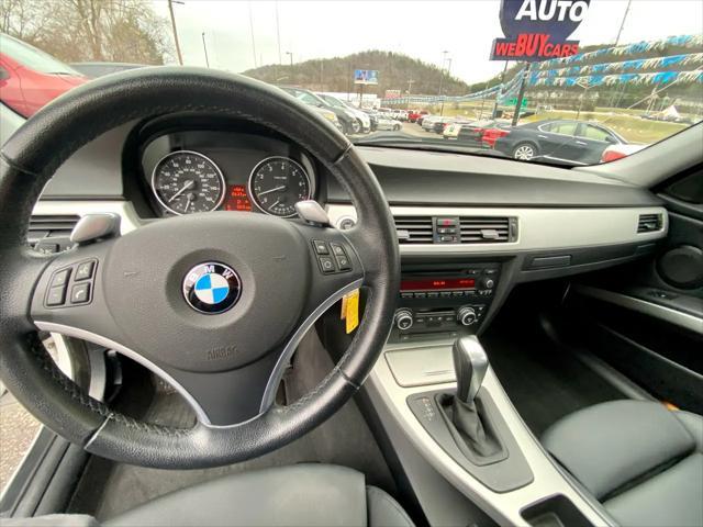 used 2008 BMW 328 car, priced at $6,885