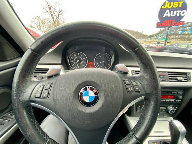 used 2008 BMW 328 car, priced at $6,885