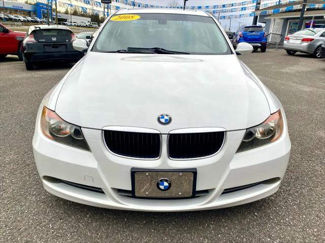 used 2008 BMW 328 car, priced at $6,885