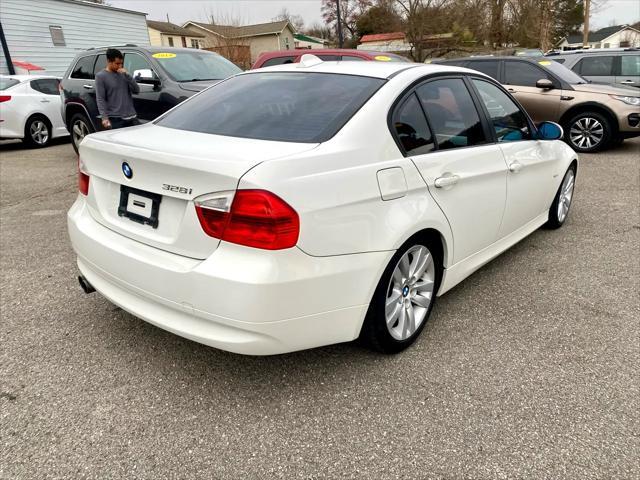 used 2008 BMW 328 car, priced at $6,885