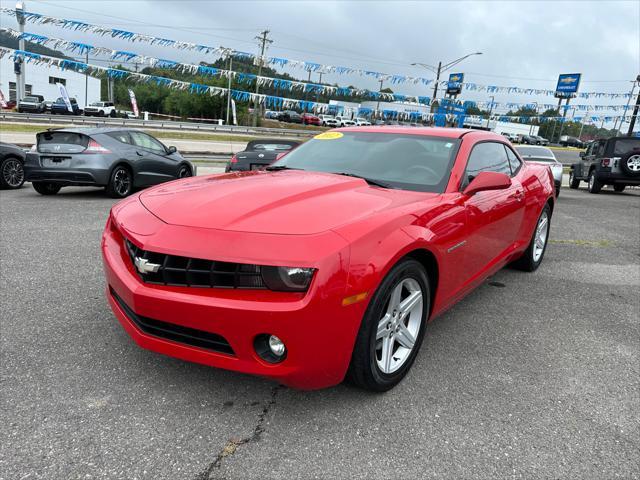 used 2012 Chevrolet Camaro car, priced at $9,450