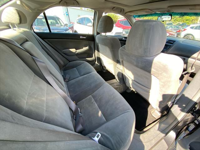 used 2004 Honda Accord car, priced at $3,995