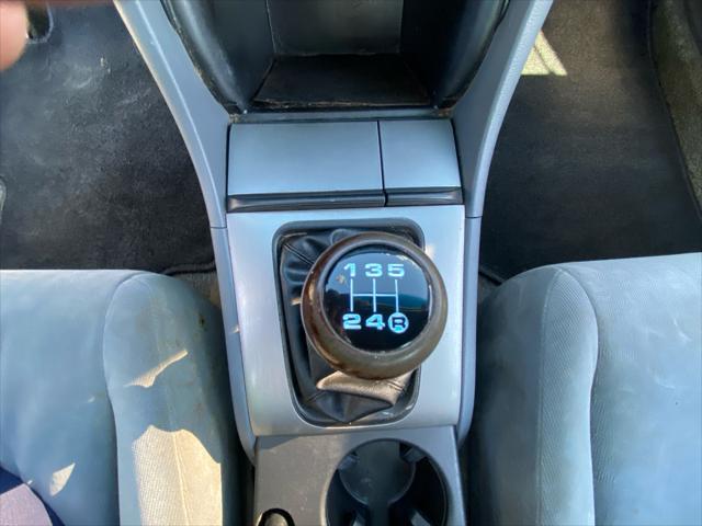 used 2004 Honda Accord car, priced at $3,995