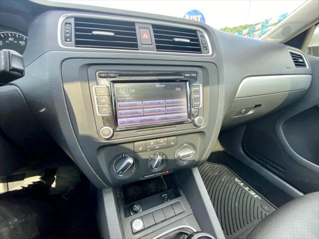 used 2014 Volkswagen Jetta car, priced at $7,450