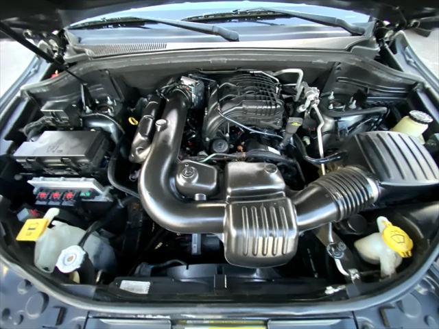 used 2013 Dodge Durango car, priced at $7,995